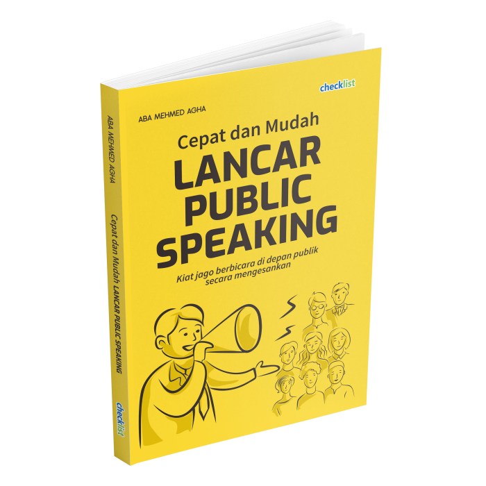 A pocket guide to public speaking pdf