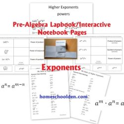 Algebra 1 4.7 worksheet answer key