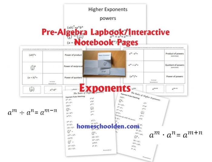 Algebra 1 4.7 worksheet answer key