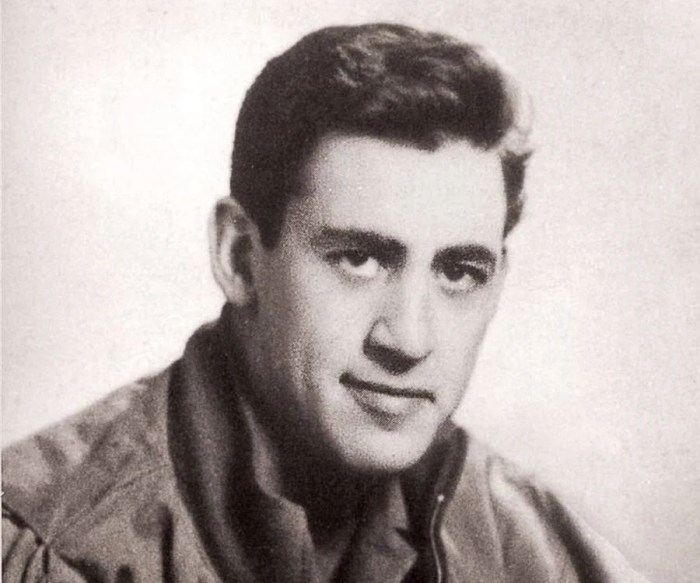 Salinger jd biography credit childhood